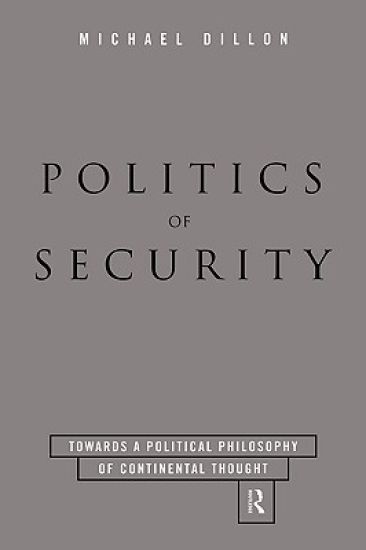 Politics of Security