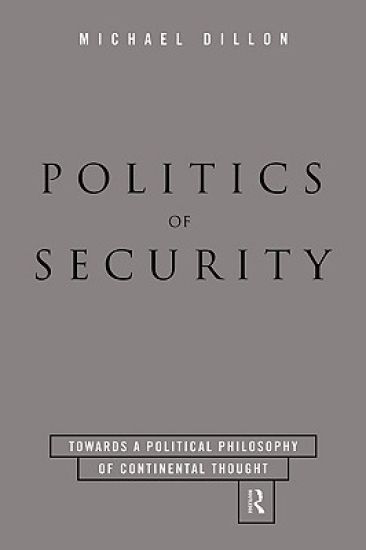 Politics of Security