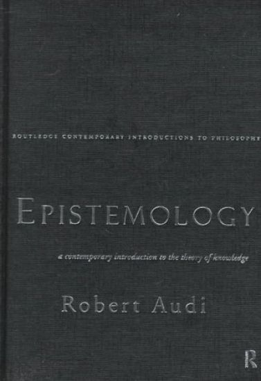 Epistemology