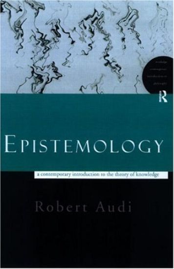 Epistemology