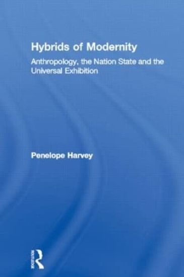Hybrids of Modernity