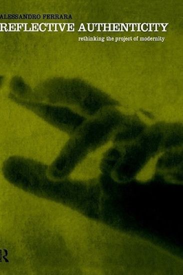 Reflective Authenticity