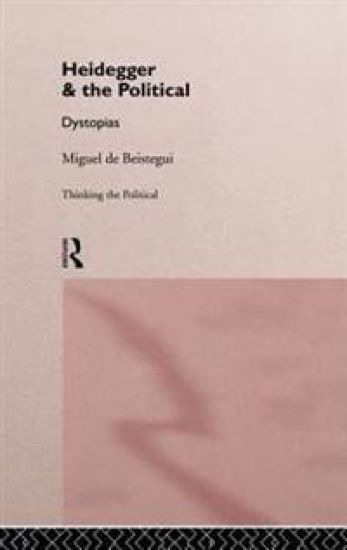Heidegger and the Political