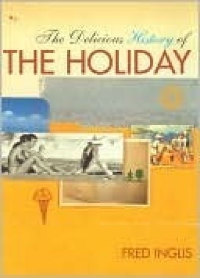 The Delicious History of the Holiday