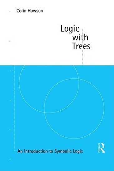 Logic with Trees
