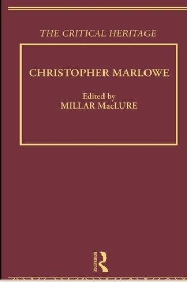 Christopher Marlowe