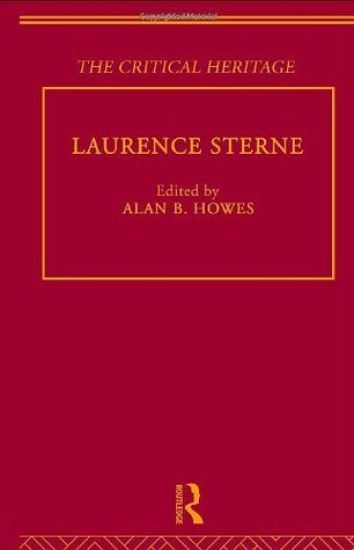 Laurence Sterne