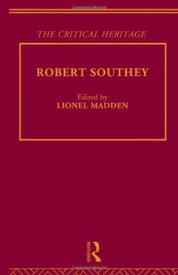 Robert Southey