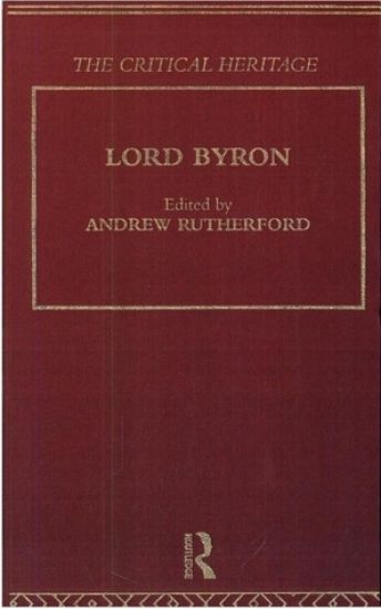Lord Byron