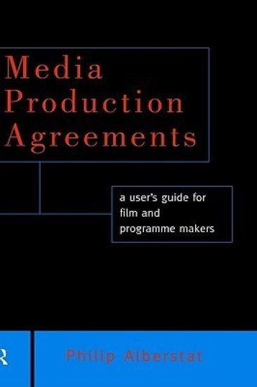 Media Production Agreements