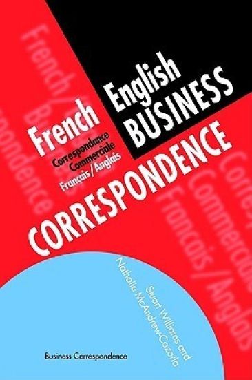 French/English Business Correspondence