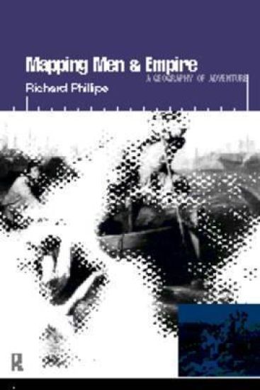 Mapping Men and Empire