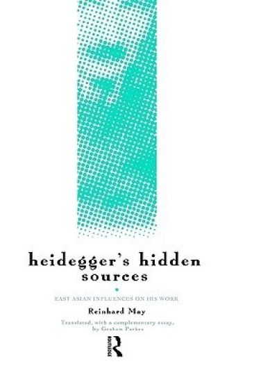 Heidegger's Hidden Sources