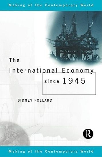 The International Economy since 1945