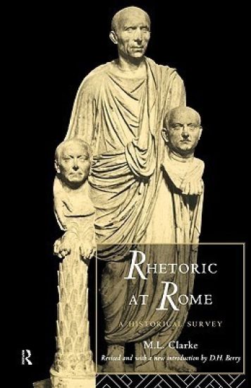 Rhetoric at Rome