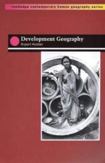Development Geography