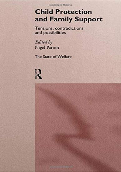 Child Protection and Family Support