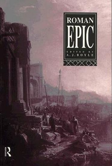 Roman Epic