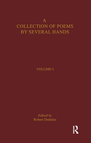 A Collection of Poems by Several Hands