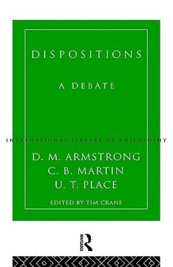 Dispositions