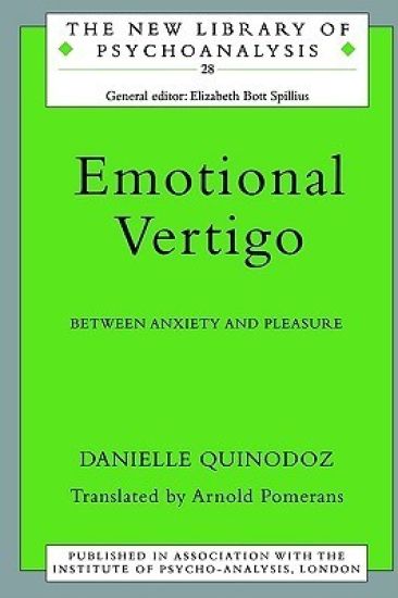 Emotional Vertigo