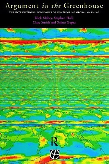 Argument in the Greenhouse