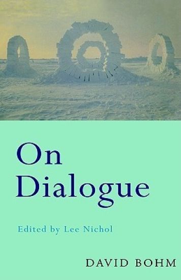 On Dialogue
