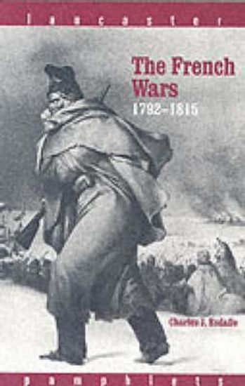 The French Wars 1792-1815