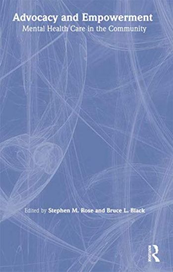 Advocacy and Empowerment