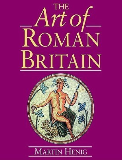 The Art of Roman Britain