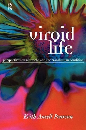 Viroid Life