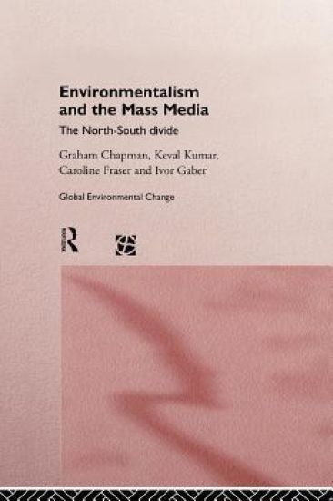 Environmentalism and the Mass Media