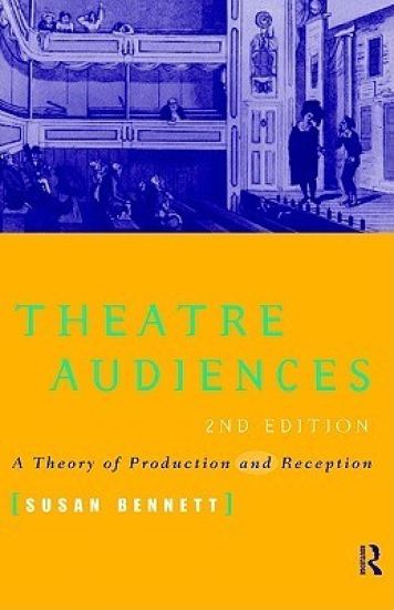Theatre Audiences