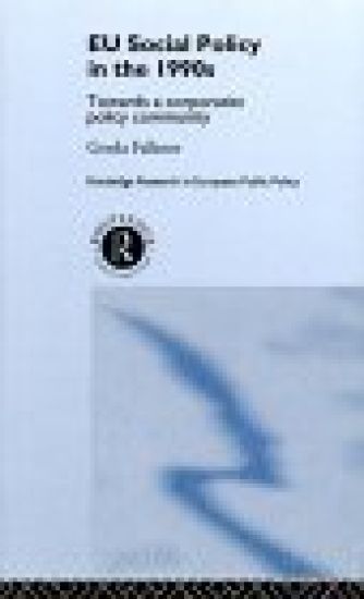 EU Social Policy in the 1990s