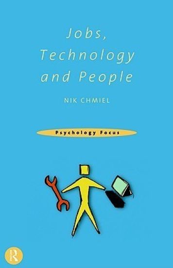 Jobs, Technology and People