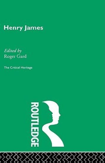 Henry James