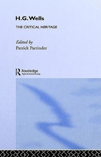 H.G. Wells