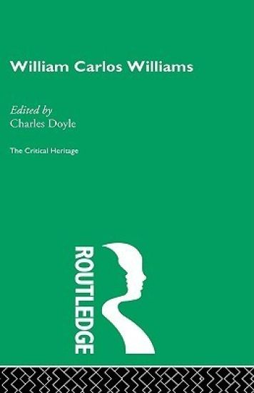 William Carlos Williams