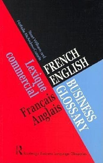 French/English Business Glossary