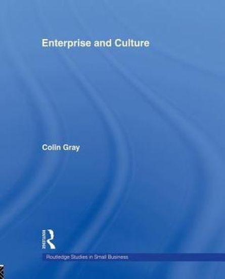 Enterprise and Culture