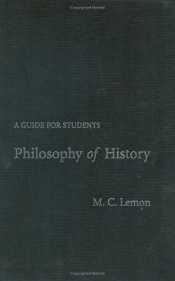 Philosophy of History