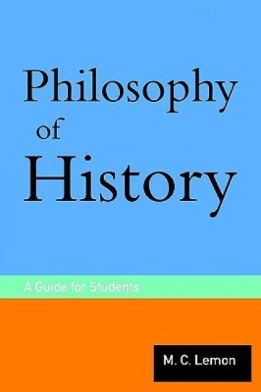 Philosophy of History