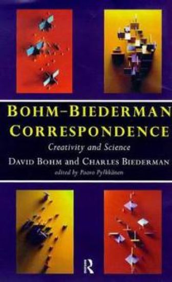Bohm-Biederman Correspondence