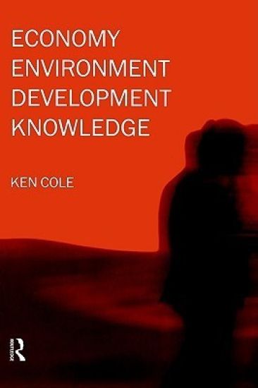Economy-Environment-Development-Knowledge