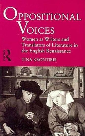 Oppositional Voices
