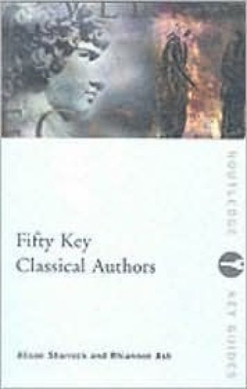 Fifty Key Classical Authors