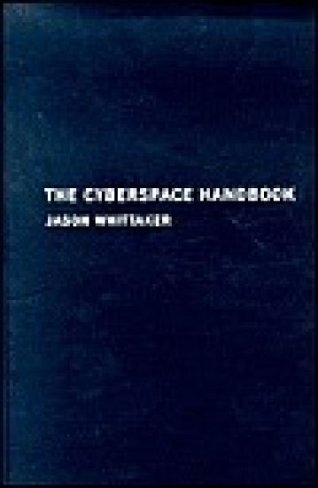 The Cyberspace Handbook