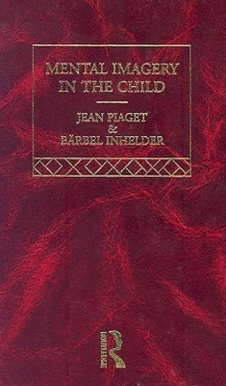 Mental Imaginery in the Child