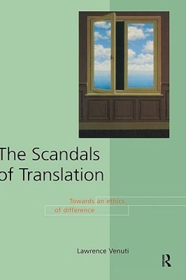 The Scandals of Translation