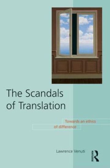 The Scandals of Translation